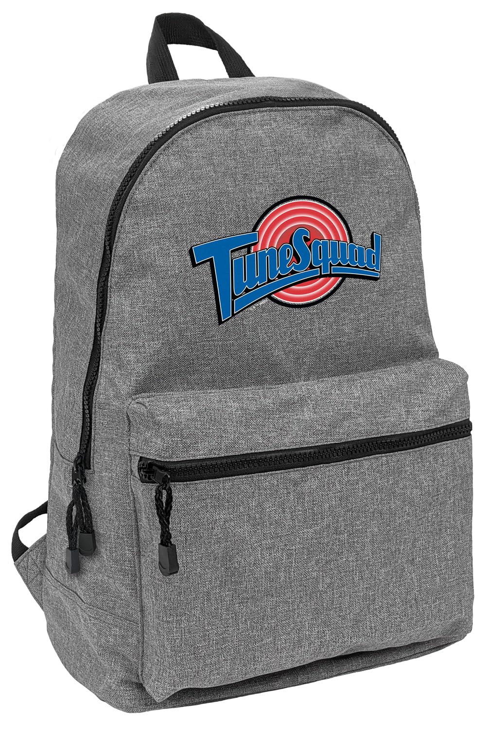 LOGOVISION Space Jam Tune Squad Logo Lightweight Backpack for Work School Daily Use Packable for Travel