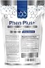 PhenPlus High Strength Diet Pills/Fat Burner for Men and Women for Metabolism, Energy & Weight Management
