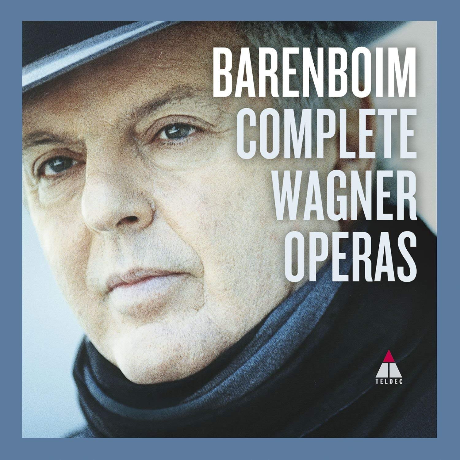 Wagner Complete Operas Coffret