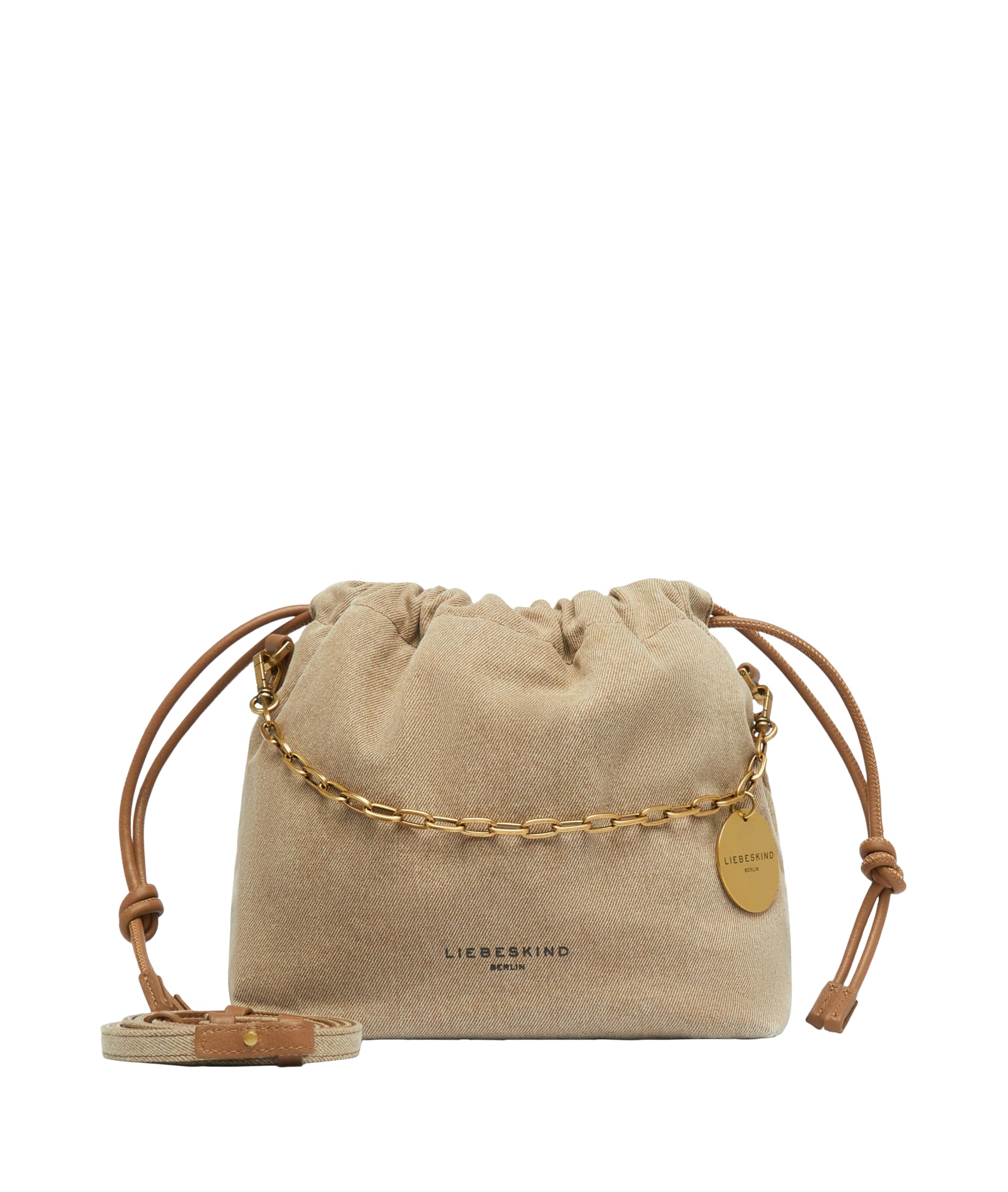 LIEBESKIND Hobo S Lya II Denim Hobo