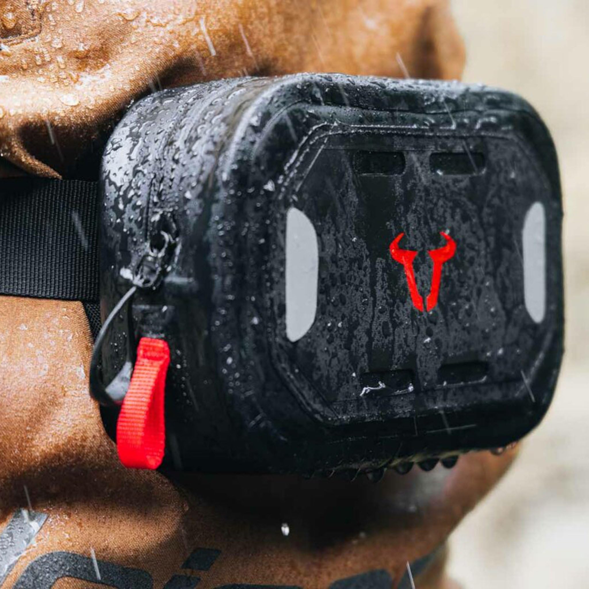 SW-MOTECH Belt WP Waterproof Black