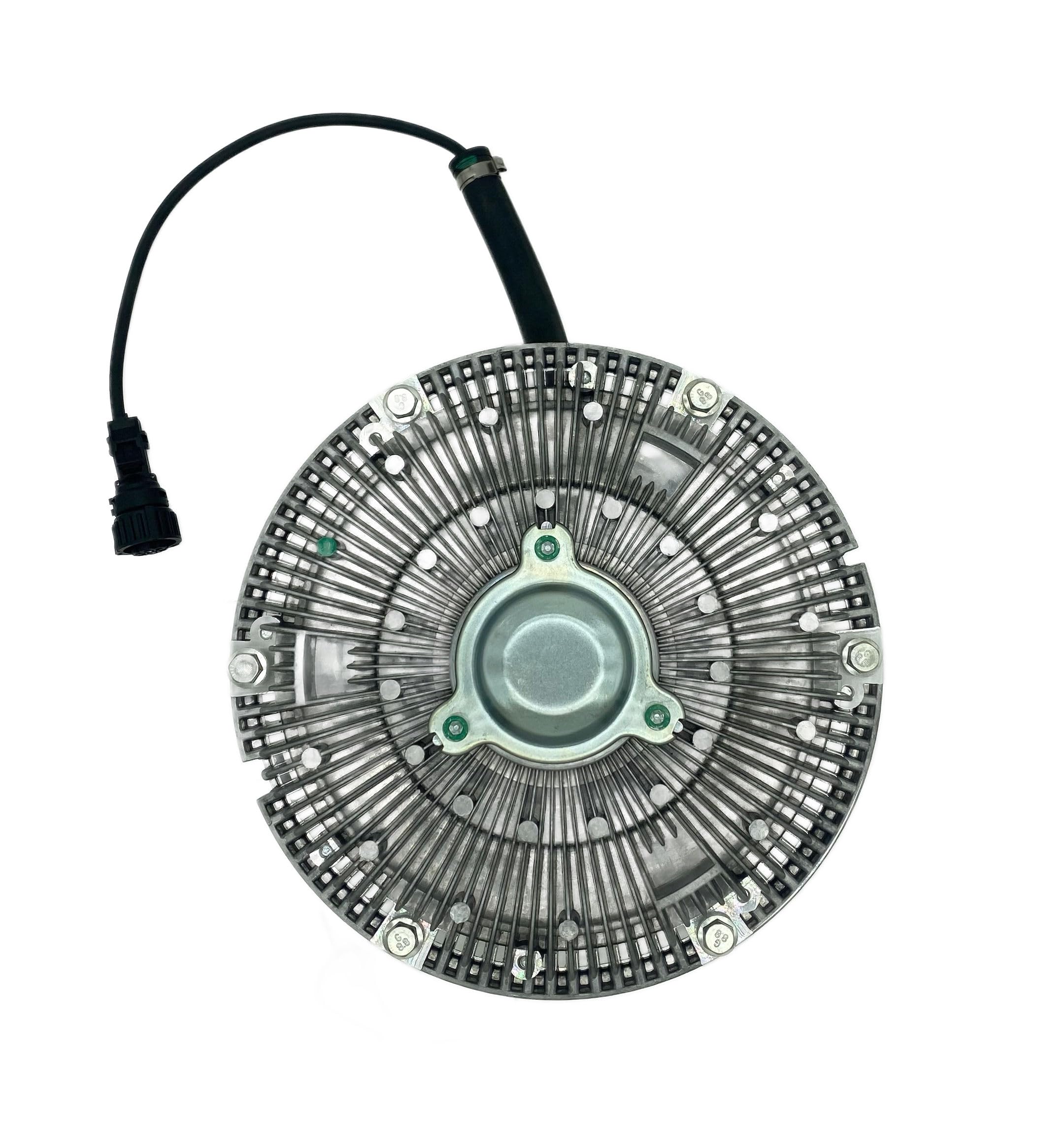 Amazon.com: Fan Clutch For Mack MP7/MP8 Volvo D11/D13 85115602 