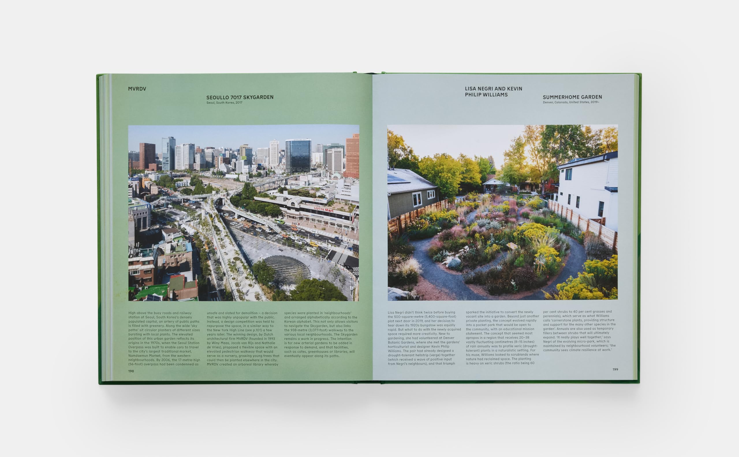 The Contemporary Garden (DESIGN)