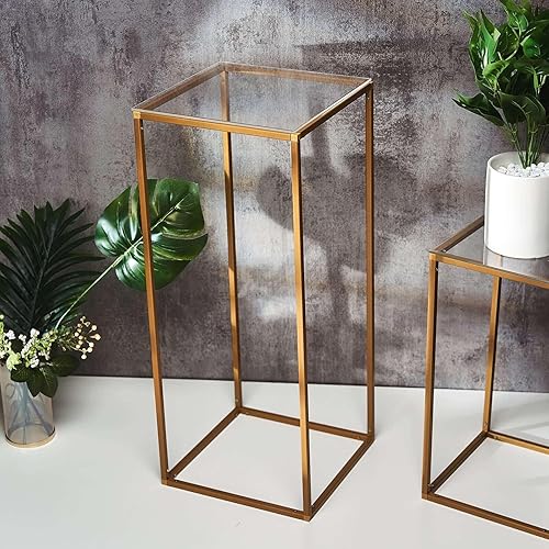 Miniatura 6 de Efavormart - Paquete de 2 hojas de plexiglás transparentes de 10 x 10 pulgadas, hojas acrílicas para bricolaje con película protectora, 0.118