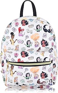 Disney Princess Backpack for Women, Men, Unisex