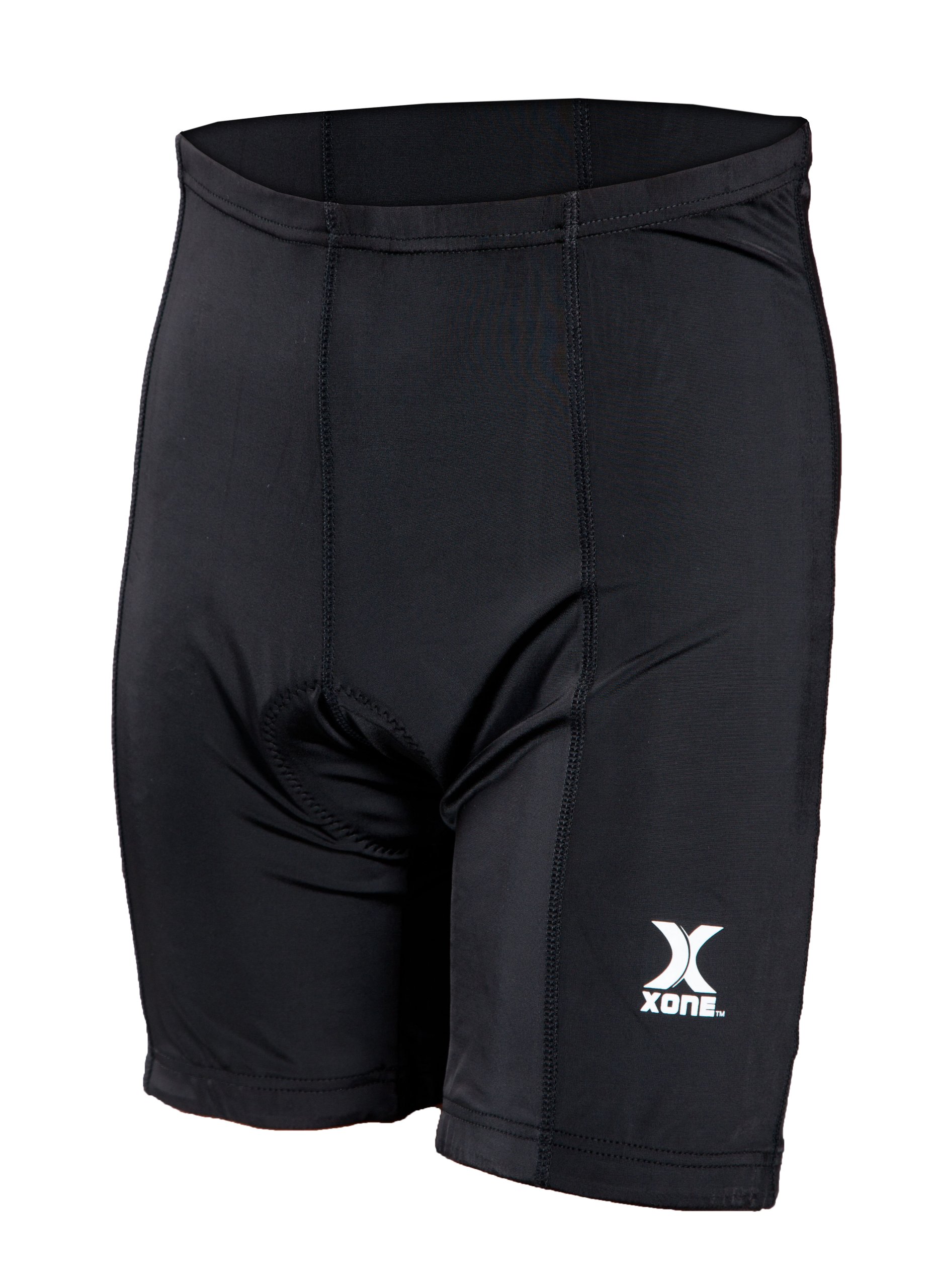Louisville Slugger Women's Pro Series Gel Pad Cycle Shorts