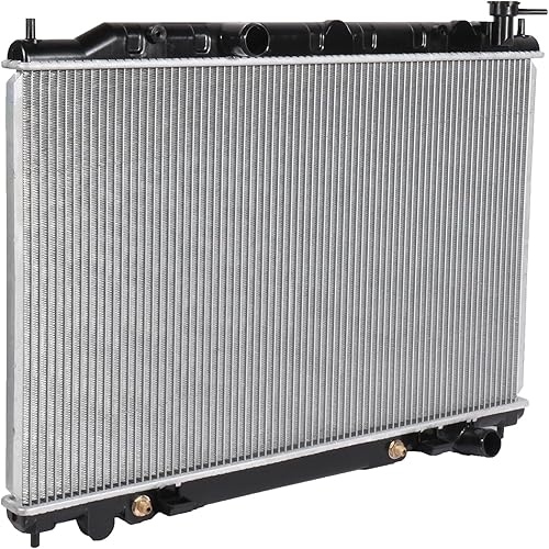 Miniatura 9 de SCITOO 2692 radiador x 1+ abrazadera de manguera de 0.315 in a 0.394 in x 2 1.181 in - 1.969 in x 2 para Nissan 2004-2009 para Quest 3.5L