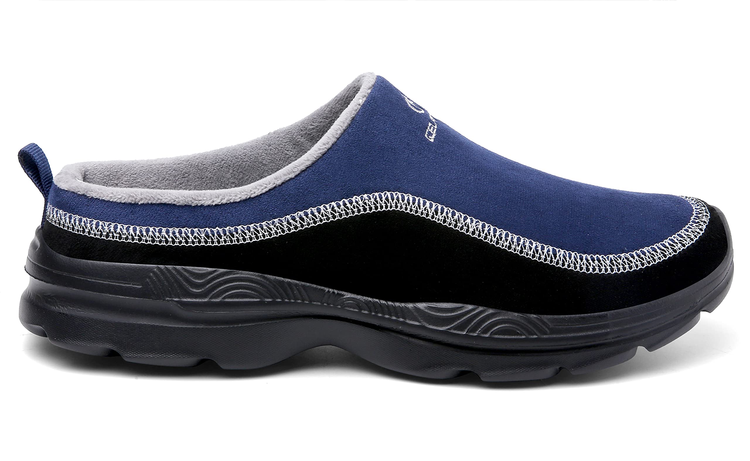 CELANDA Zoccoli e Sabot Donna Uomo Ciabatte Leggero Traspiranti Pantofole da Casa Comode Antiscivolo Scarpe da Giardino Spiaggia all'aperto 35-48 EU