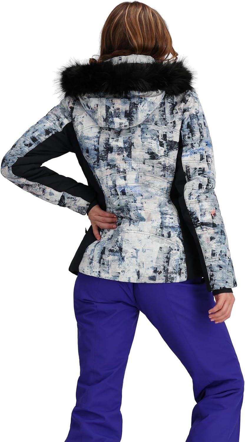 Obermeyer Tuscany II Jacket - Image 3