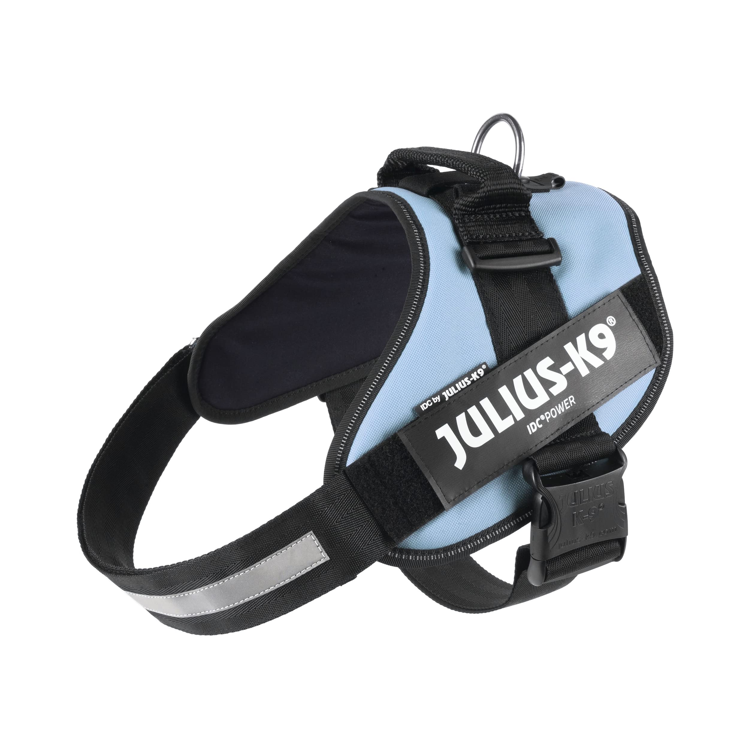Julius-K9 IDC Powerharness, Camouflage, M/0 — view 419