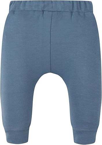 Miniatura 2 de AIUI-HARNSBORN Paquete de 3 pantalones y leggings flexibles unisex para bebé
