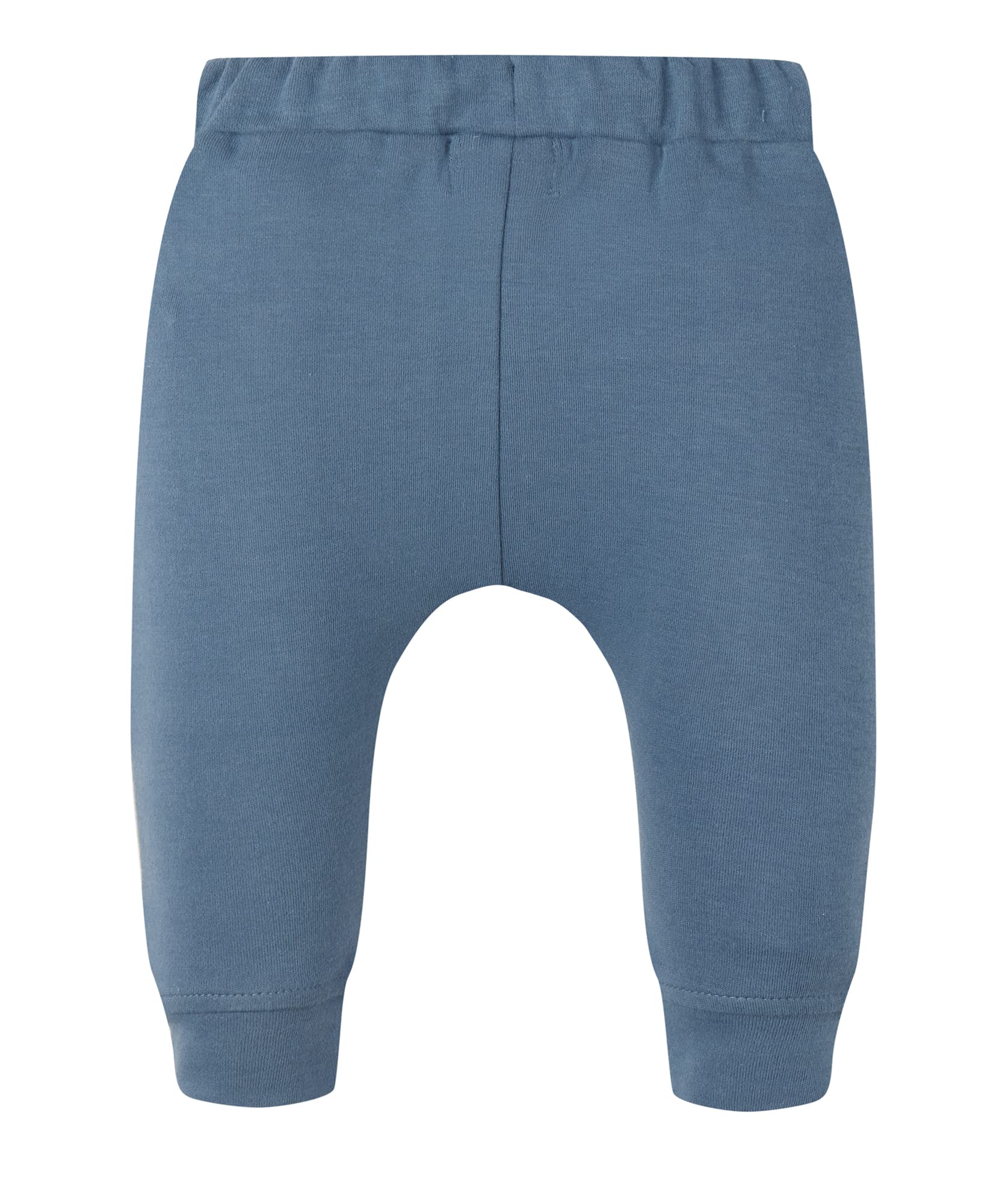 Strickshorts für Kleinkinder, Jungen, 3er-Pack, einfarbig, weiche Sweatshorts mit Kordelzug