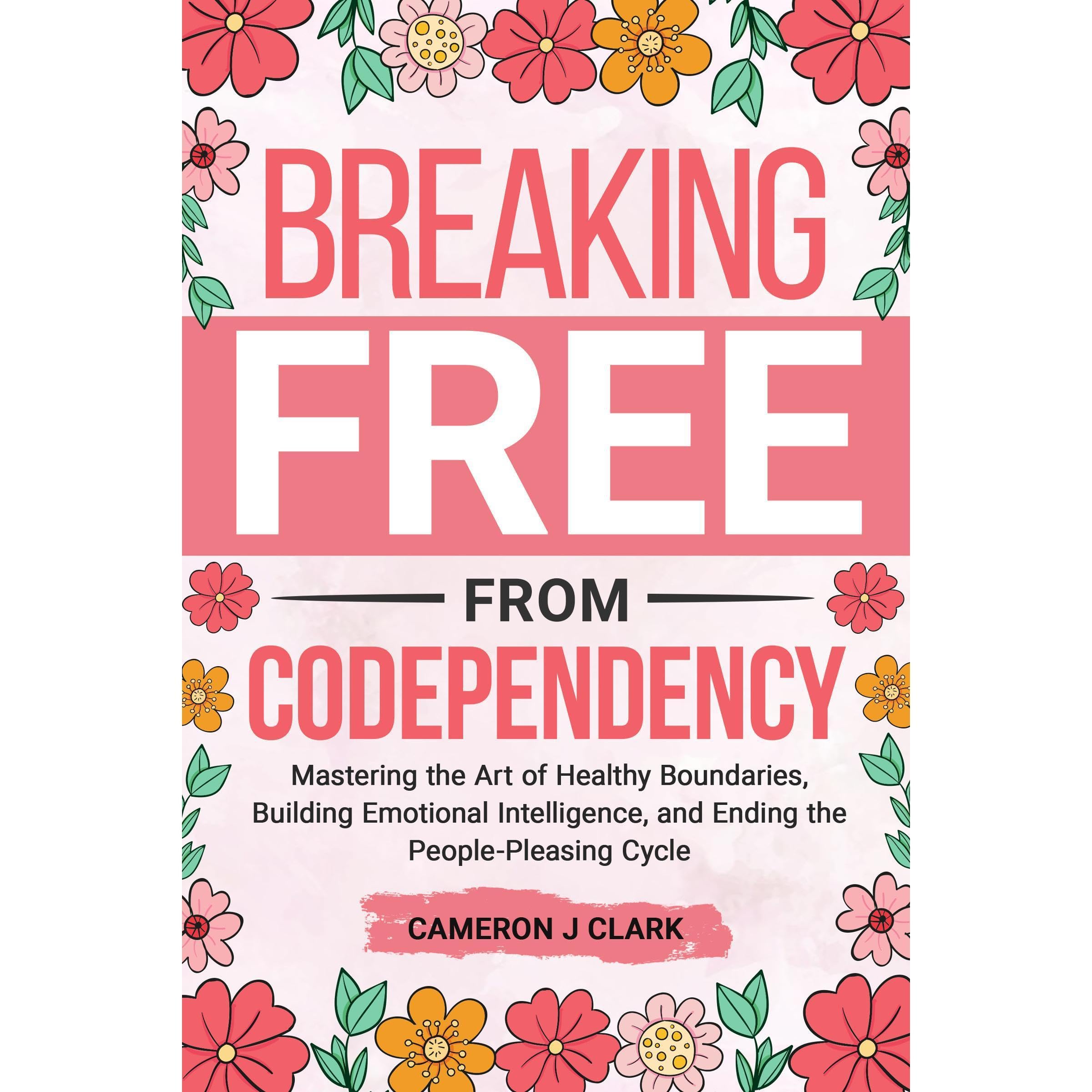 Breaking Free From Codependency