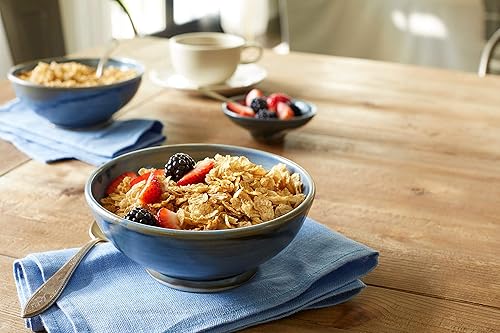 Miniatura 5 de Grape Nuts Post Flakes - Cereal de desayuno grano entero saludable para el corazón caja de 18 onzas paquete de 4