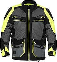 Vista 1 de Tourmaster Chaqueta Ridgecrest para hombre
