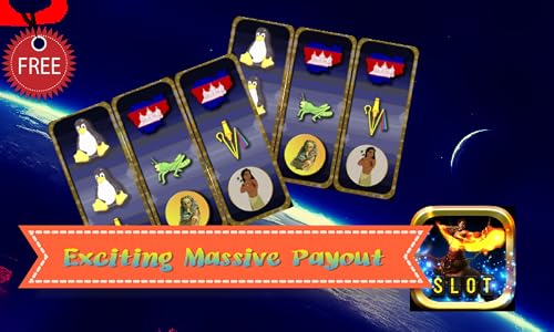 Centaur Slots Of Vegas : Free Slot Machine Game with Real Vegas Casino – vue 3