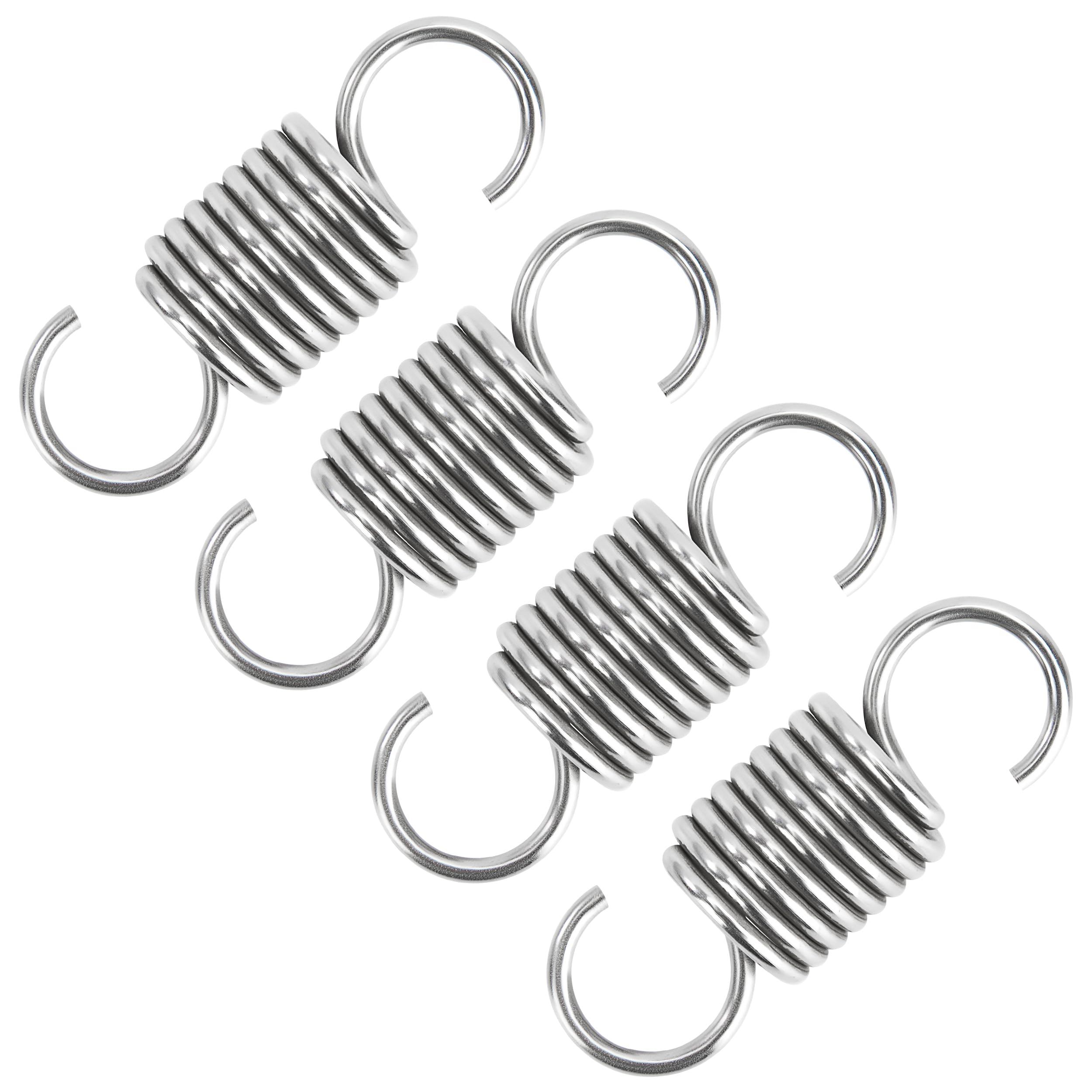 GUNGY Ressort De Traction 45mm Ressorts De Tension Avec Crochets