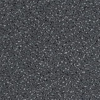 Teppichboden Grau Velours Meterware