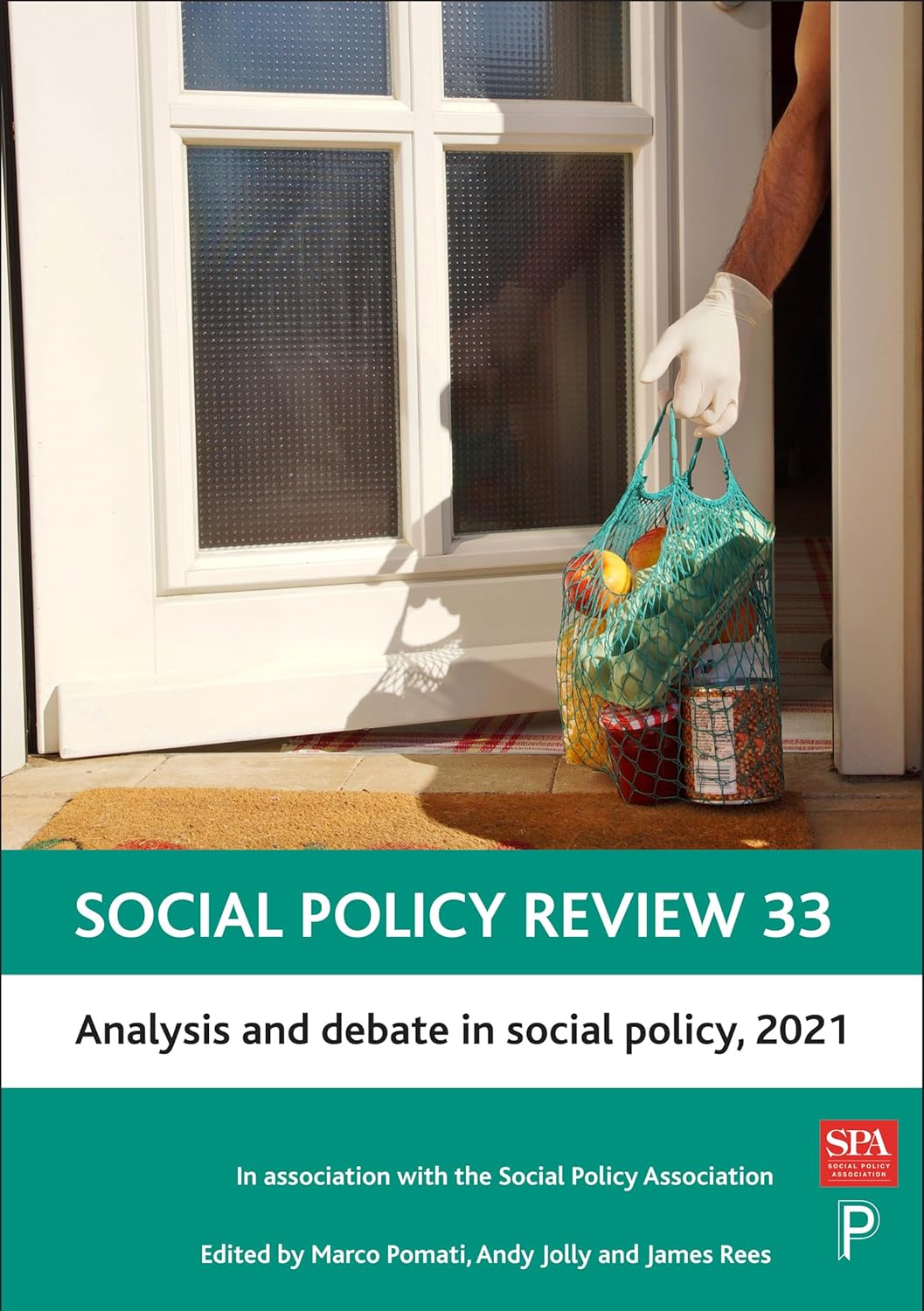 Social Policy Review 33: Analysis and Debate in Social Policy, 2021 ...
