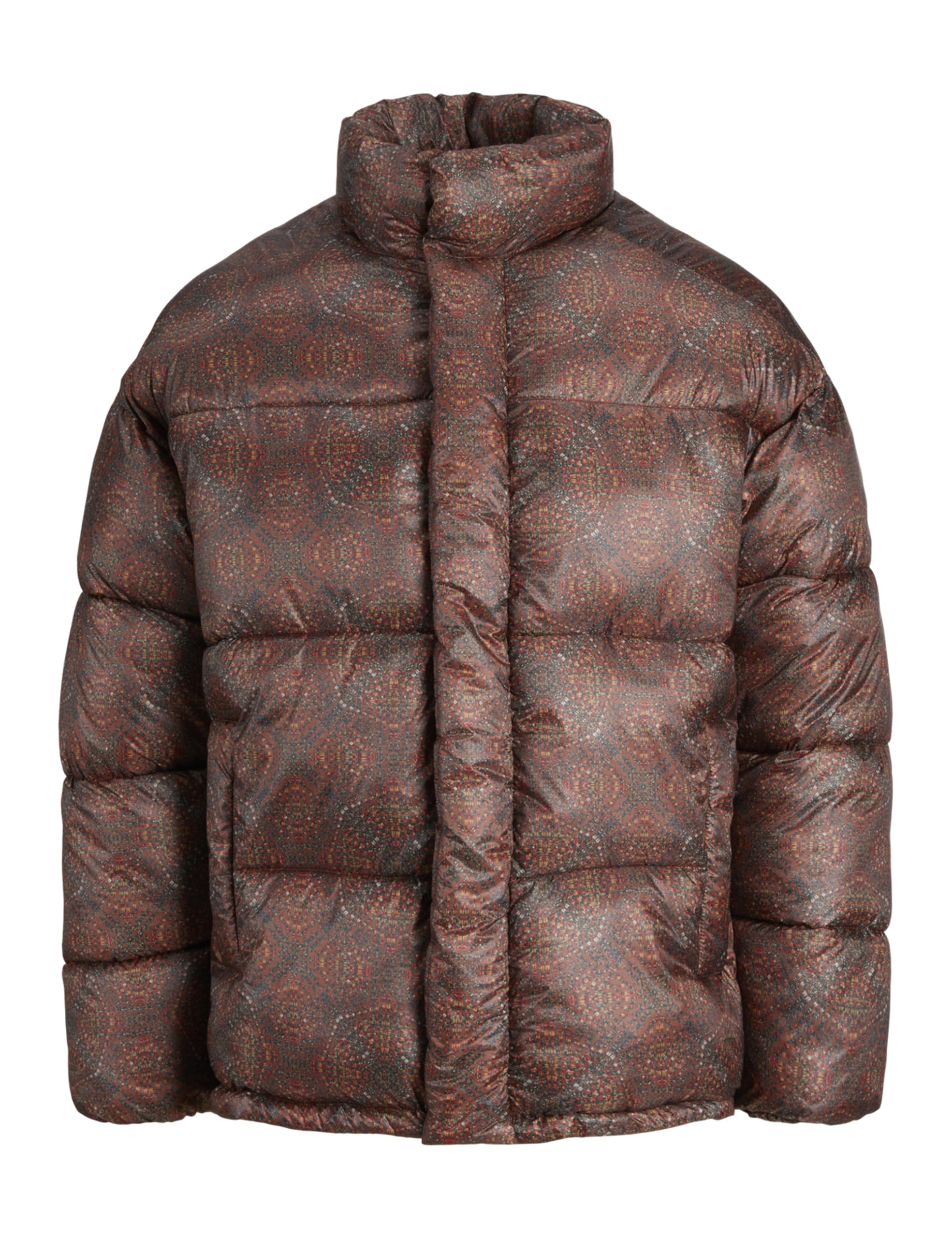 JACK & JONES Male Steppjacke Steppjacke