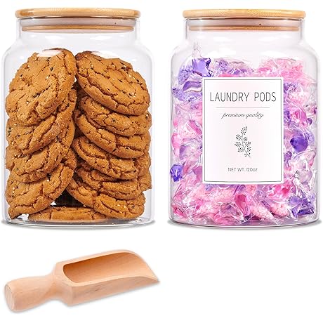 Stylish and Practical Laundry Essentials: Sheet Storage Containers