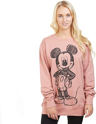 ladies disney sweatshirts