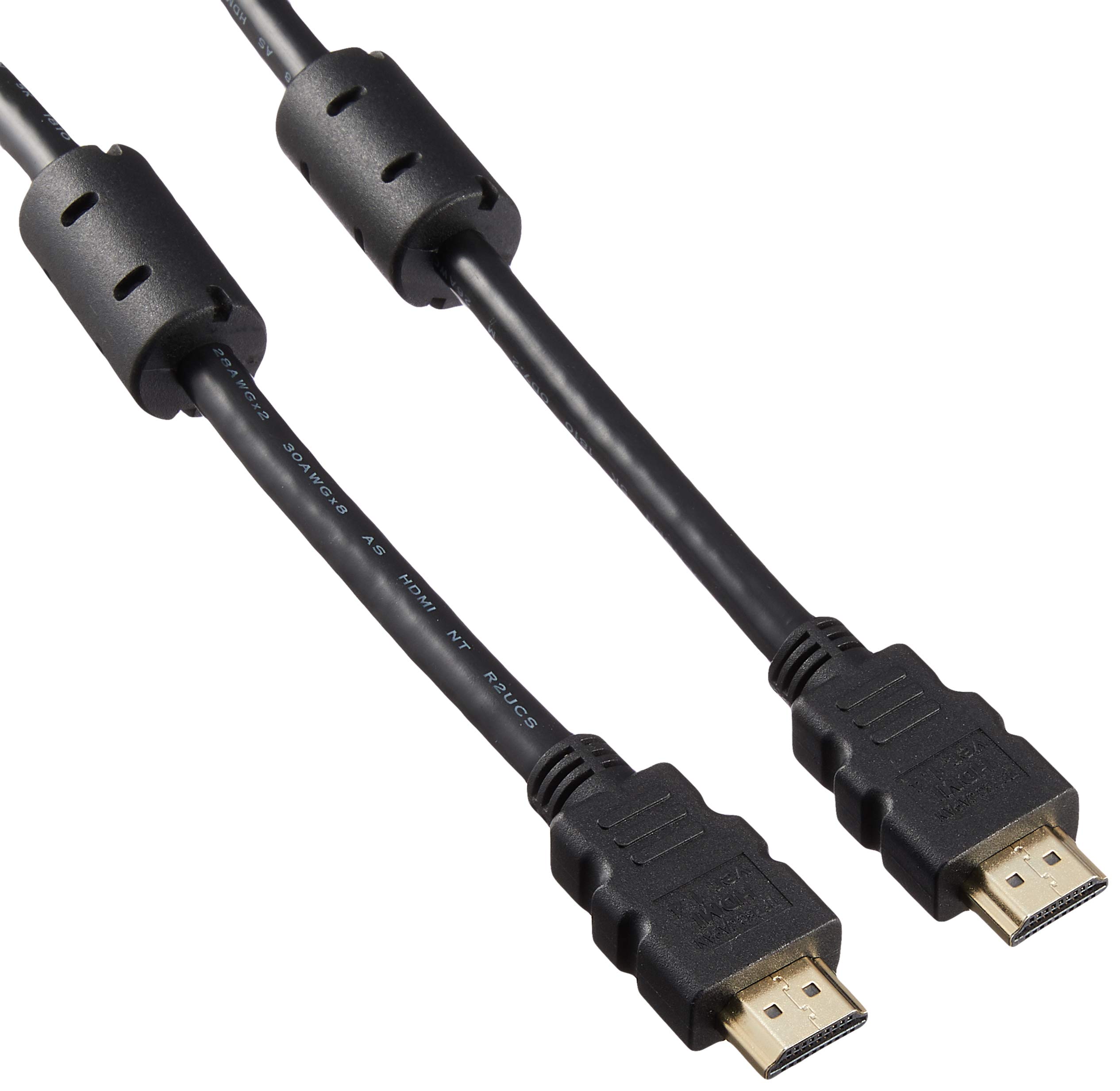 代引不可 変換名人 ハイスピードHDMI ver1.4対応ケーブル 15m 3重シールド フェライトコア搭載 HDMI150G3 kochi