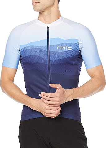 reric★レリック エコー スタンダードジャージ size:L オレンジ Amazon.co.jp: [レリック] サイクルウェア エコー スタンダード