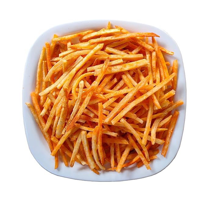 Kerala Tapioca Chips