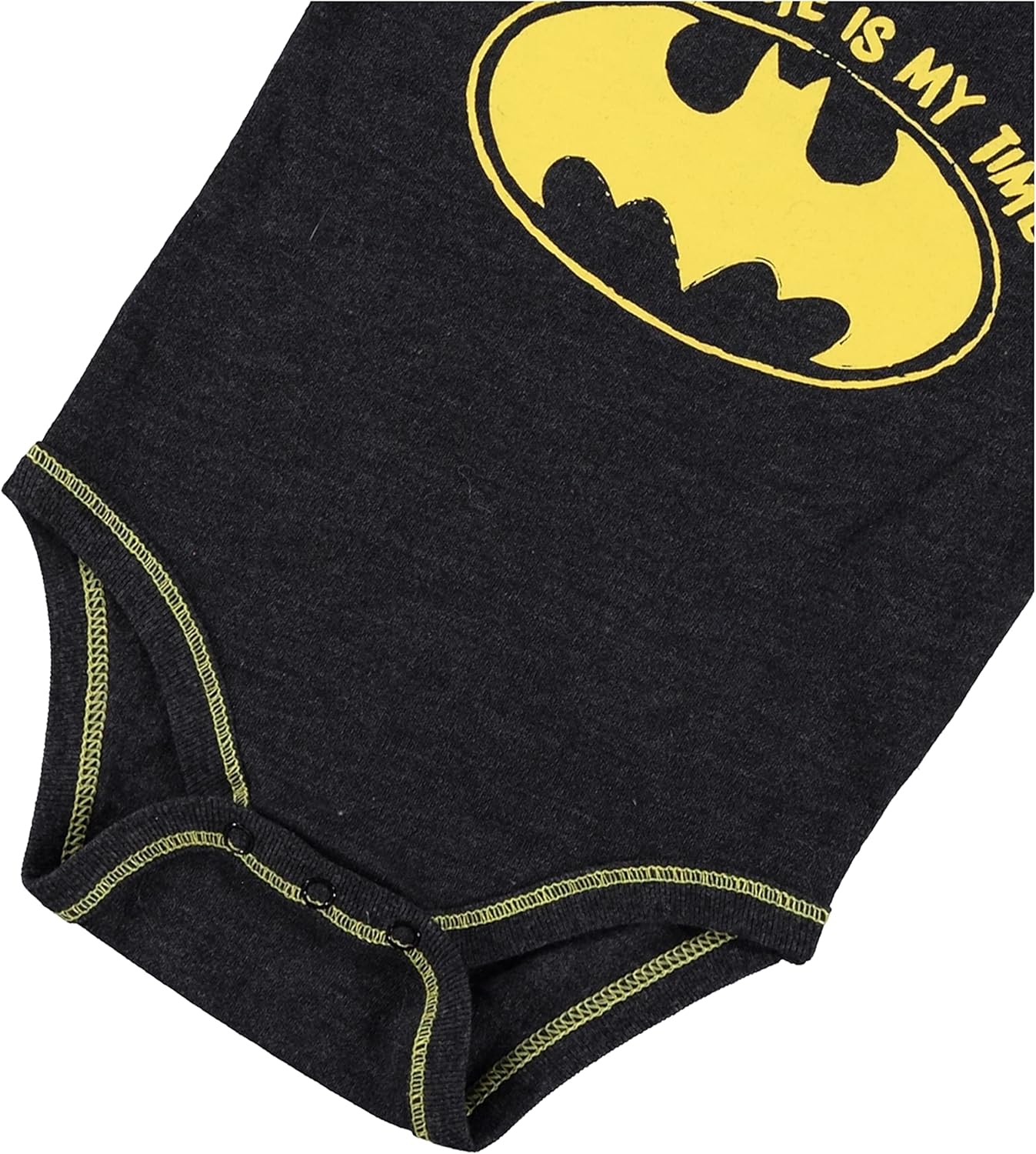 Vista 6 de DC Comics baby-boys Luxurious