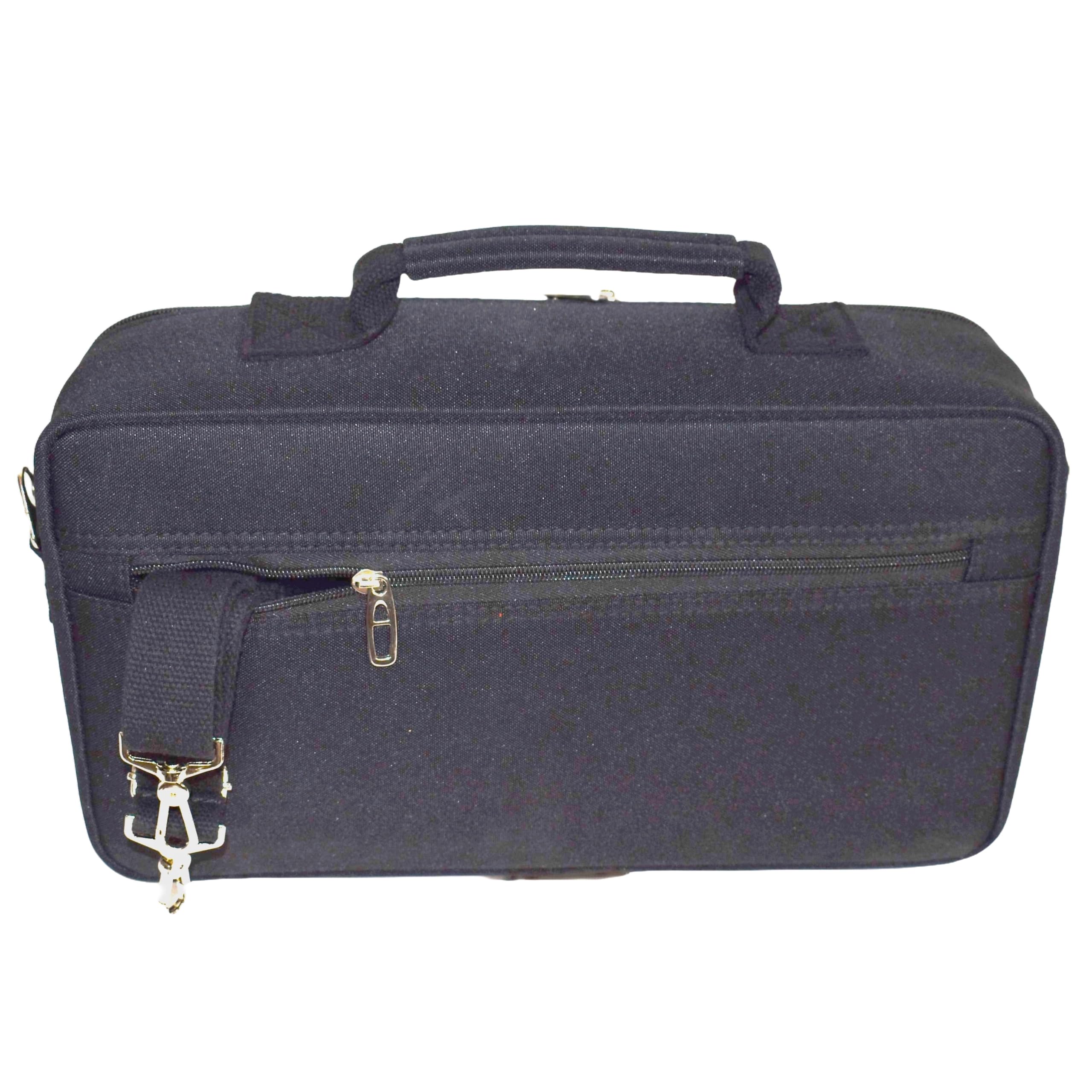 Borsa termica per trasportare bottiglie di vino, liquori e birra da viaggio. Le bottiglie sono infrangibili se cadono fino a 1,8 m., nero, Medium, 2 bottiglie