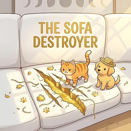 Secret Paws Agent