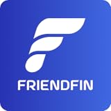 FriendFin: Online Dating App