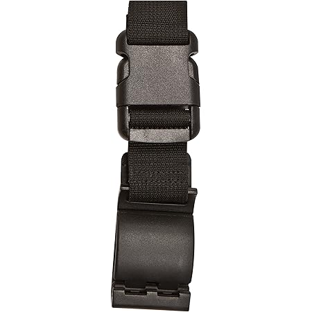 tumi luggage strap