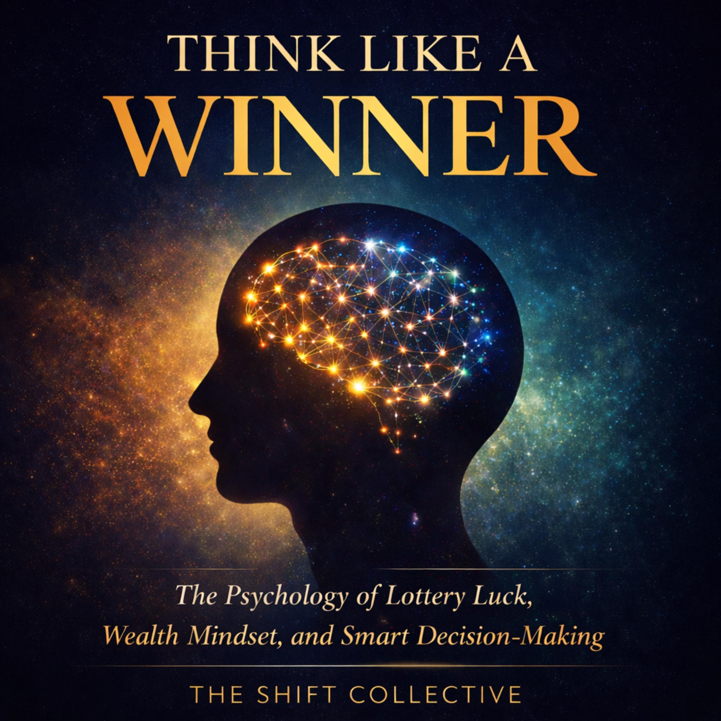 Cover art for Think Like a Winner