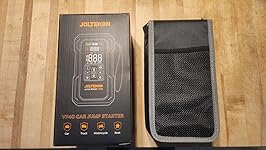 Review Image by Braden Henderson
