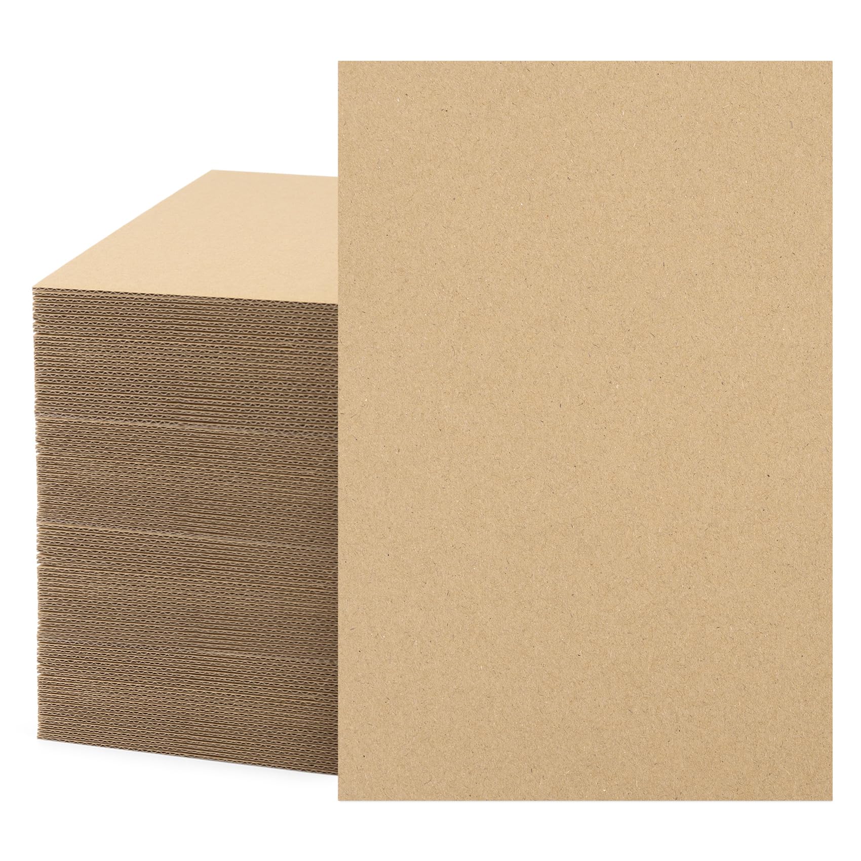 Mat Board Center 4x6 Sheets