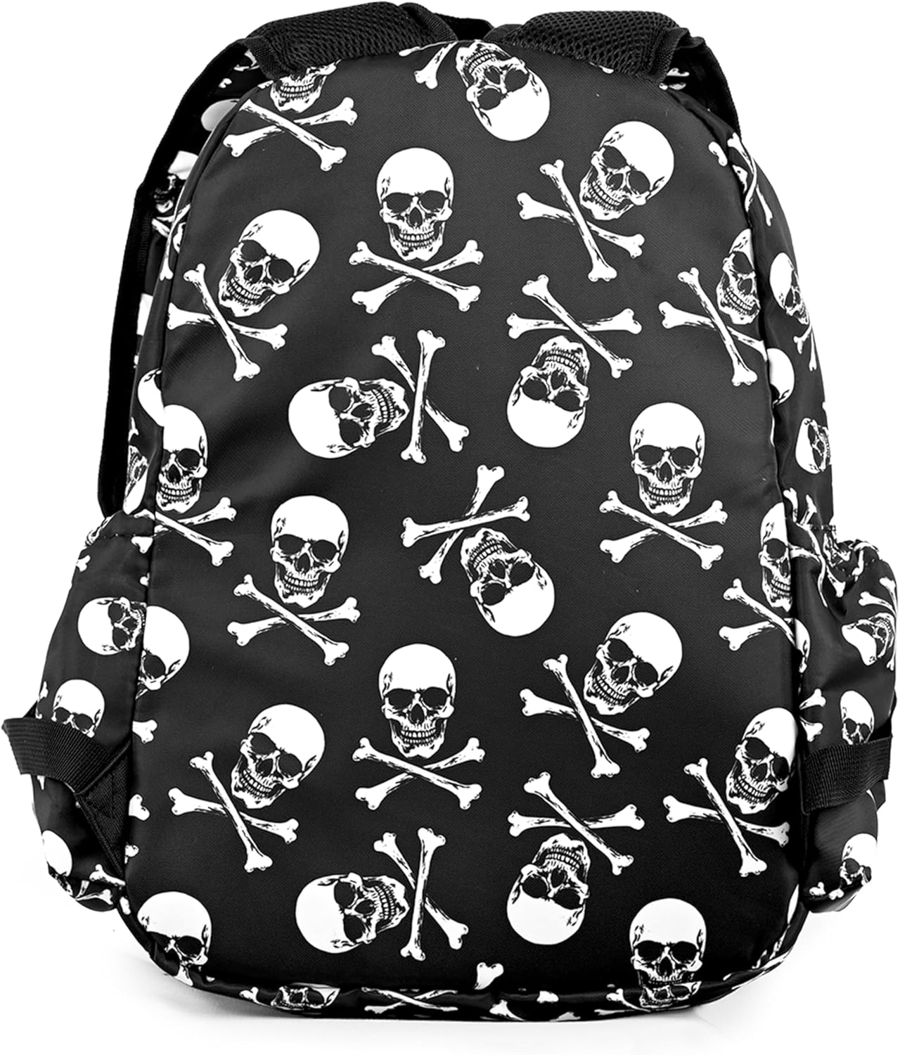Skull Backpack Laptop Backpacks Multipurpose Daypack For Men Women Travel Hiking