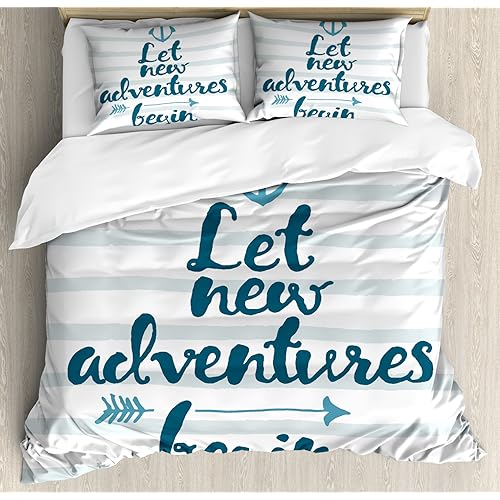 Anchor Bedding Amazon Com