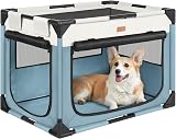 Product image of Akinerri Travel Dog Crate for Medium Dogs