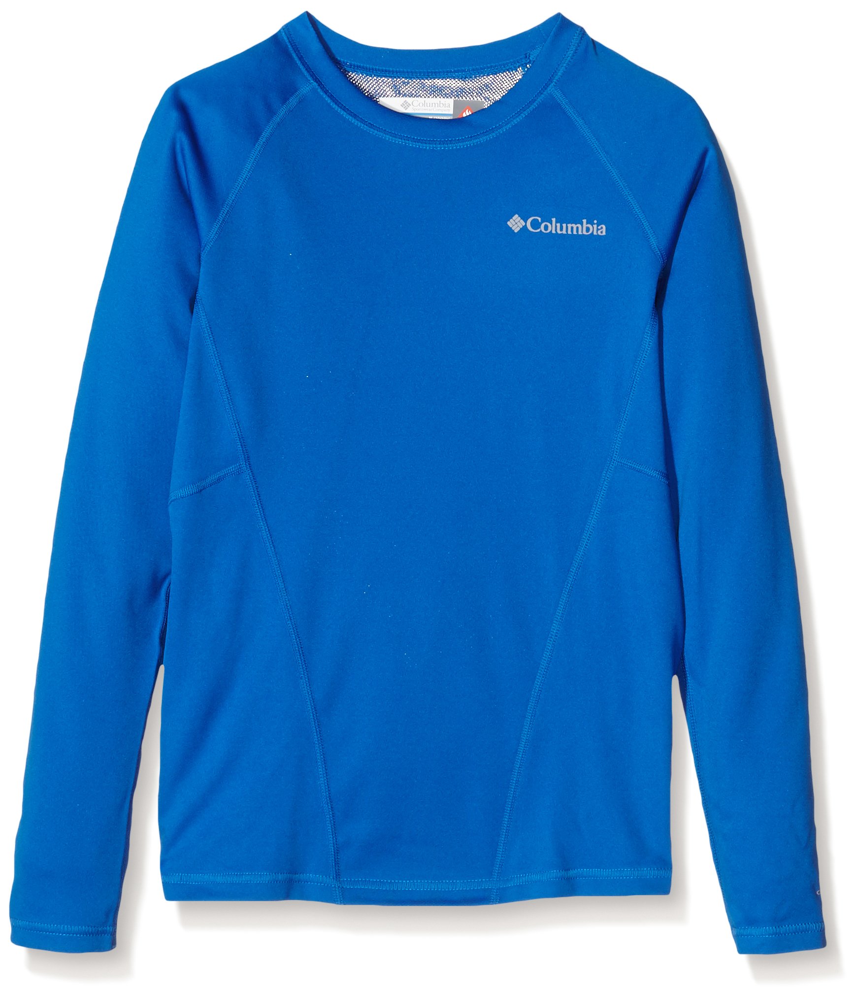 Ropa Térmica Omni-Heat Columbia Midweight Crew 2 - Camiseta