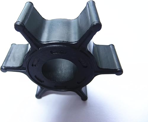 Miniatura 4 de Impulsor de bomba de agua del motor del barco 19210-ZW9-013 19210-ZW9-003 18-3100 para motor fueraborda Honda de 4 tiempos