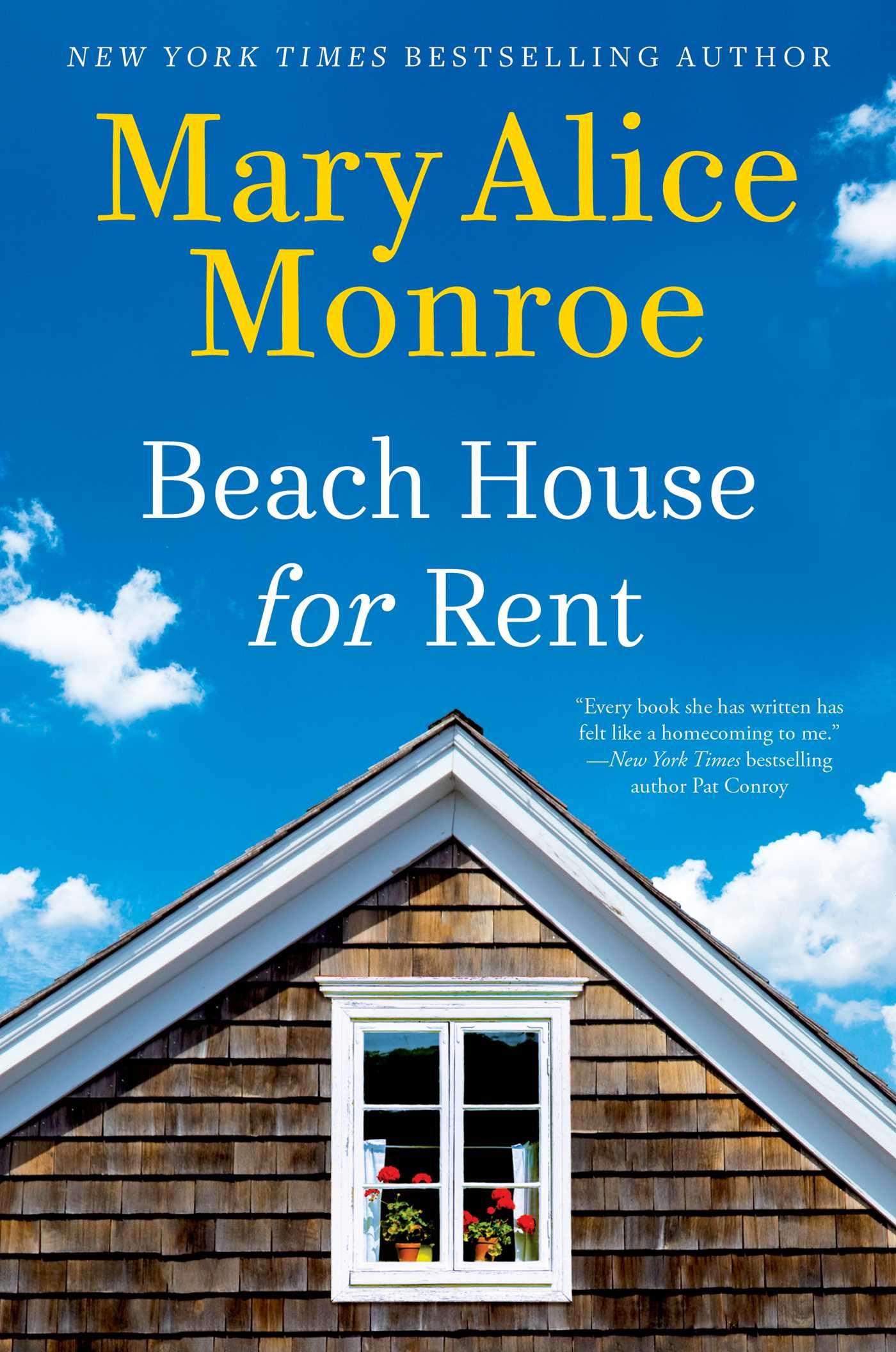 Beach House for Rent Monroe, Mary Alice