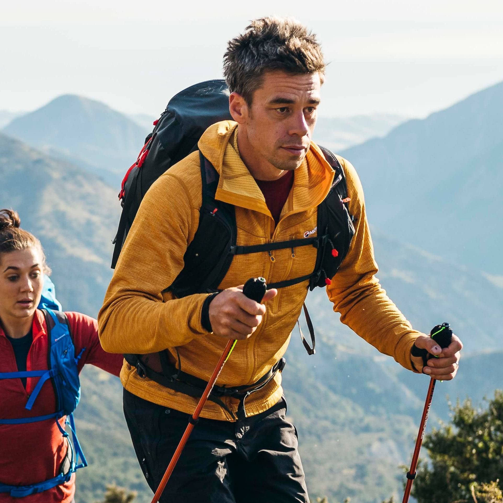 Montane Protium Hoodie