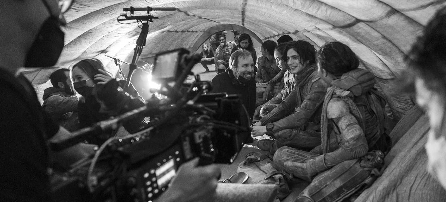 Dune Part Two: The Photography - Image 4