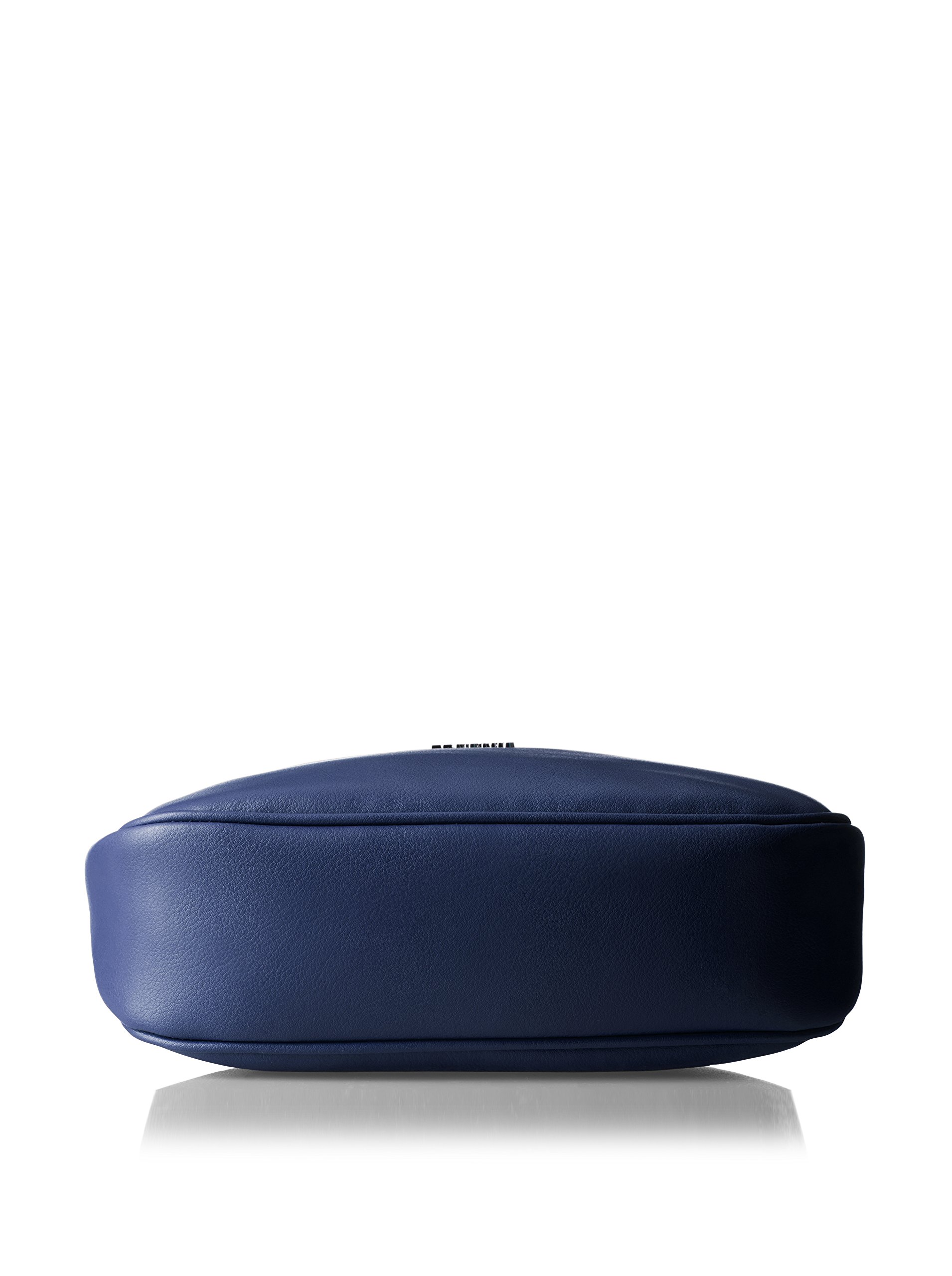 El Potro Bandolera Angula Azul