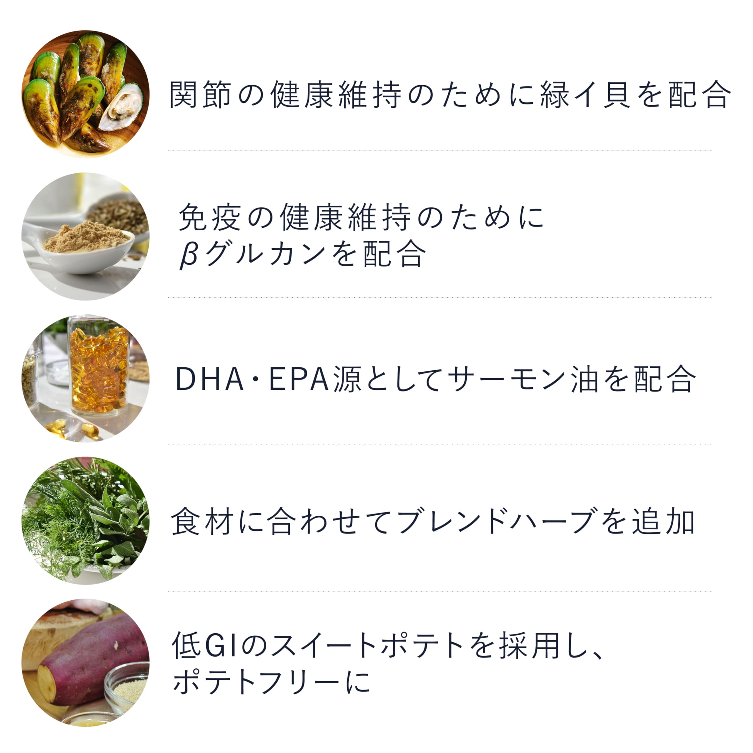 Amazon.co.jp: POCHI The Dog Food Basic 3 Types of Poultry 1kg Dog
