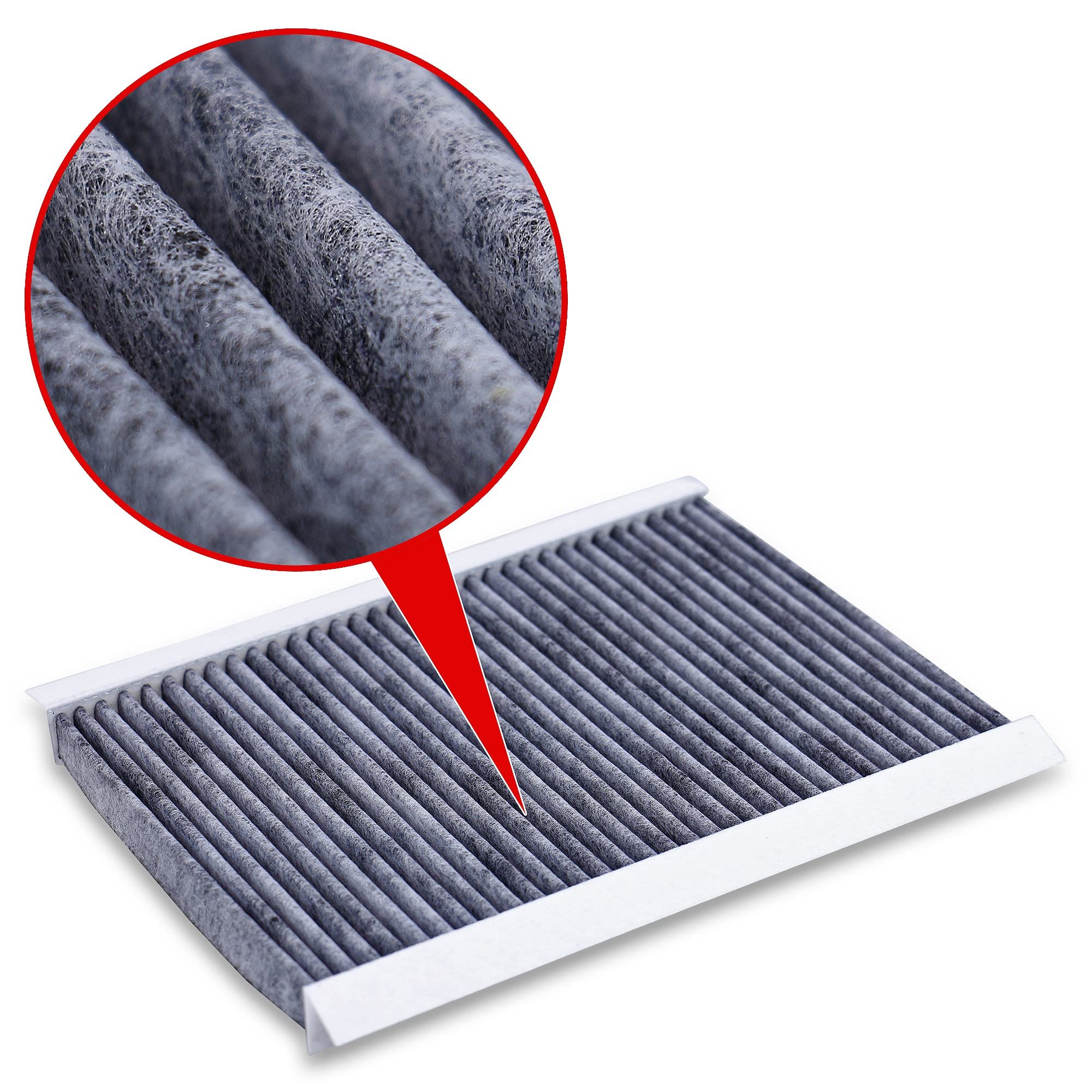 Set composto da Impostare il filtro tagliando SET A 10492756 | Compatibile con: HYUNDAI i30, i30 Kombi, KIA CEE'D, CEE'D Schrägheck, CEE'D SW, PRO CEE'D