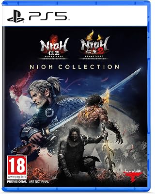 PlayStation, Nioh Collection (PS5)