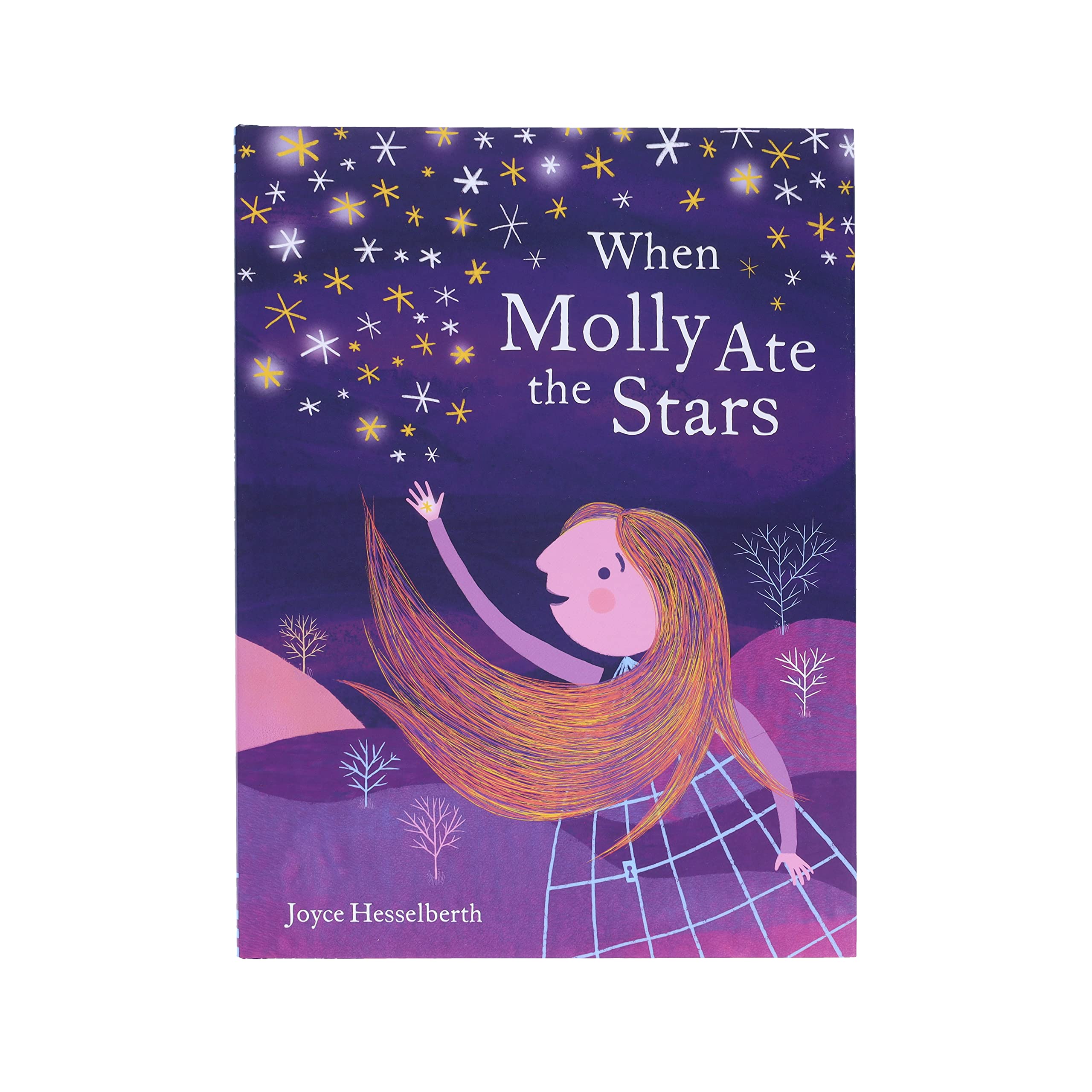 When Molly Ate the Stars - Image 5